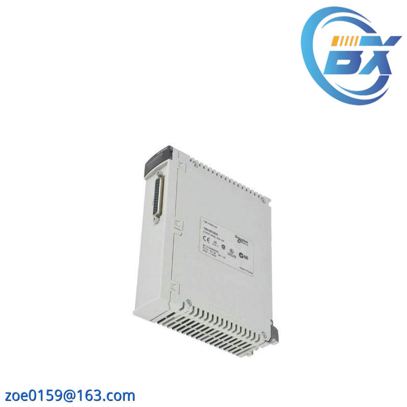 SCHNEIDER 140CPU43412A