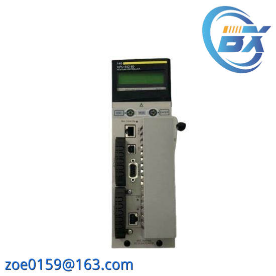 SCHNEIDER 140CPU65260
