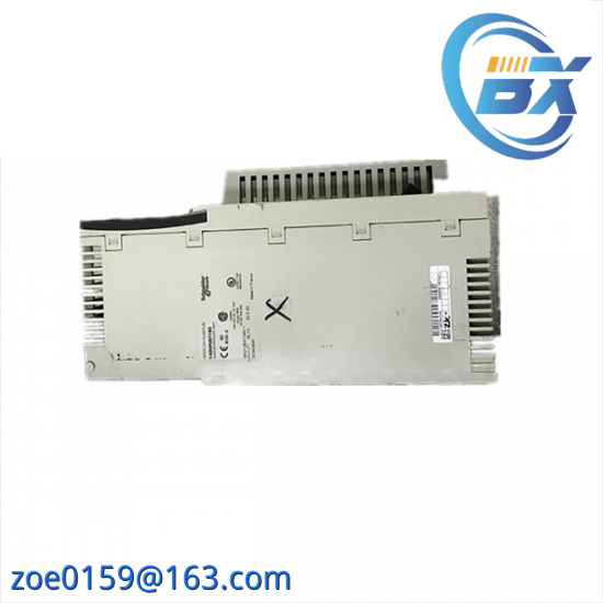 Schneider 170ADI35000  Modicon Discrete input module