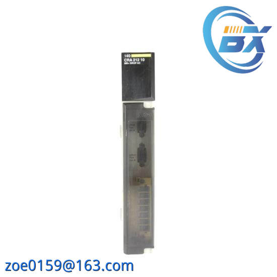 SCHNEIDER 140CRA21210