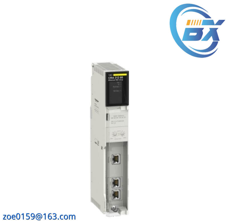 SCHNEIDER 140CRA31200