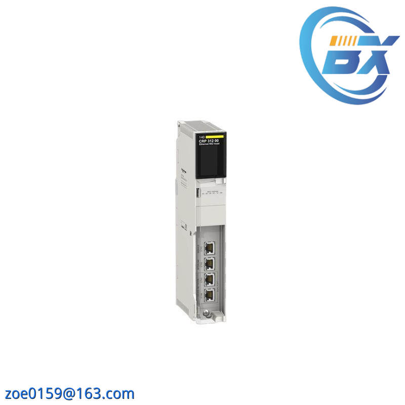 SCHNEIDER 140CRP31200