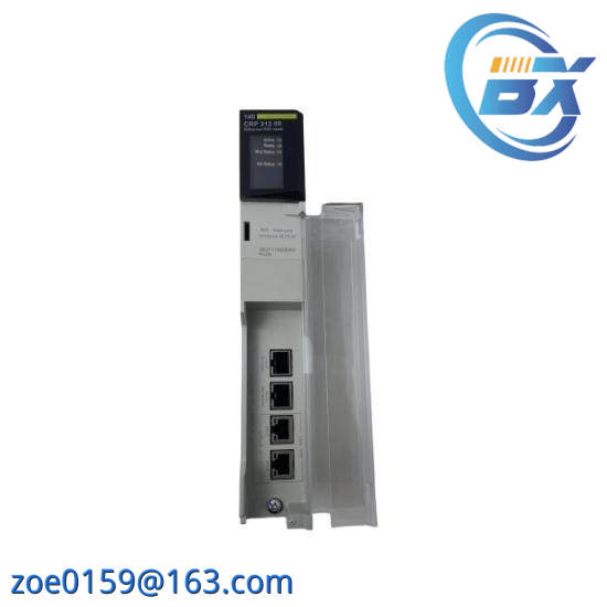 SCHNEIDER 140CRP31200