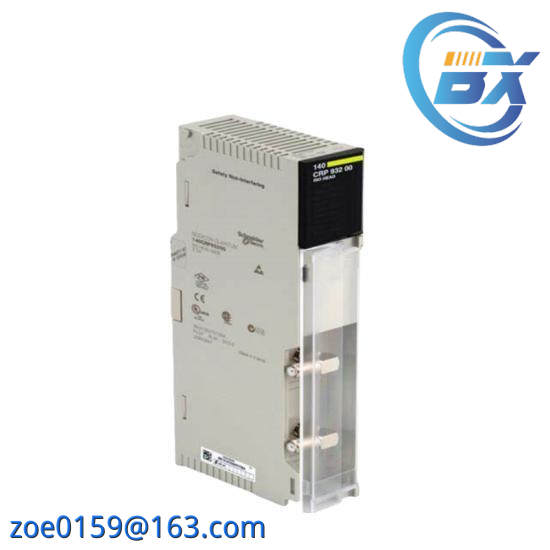 SCHNEIDER 140CP167160
