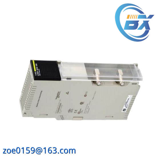 SCHNEIDER 140CP167160