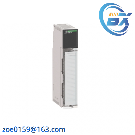 SCHNEIDER 140DAI54000