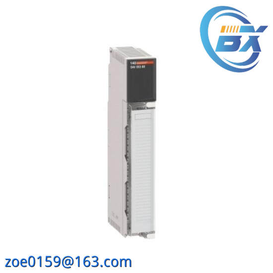 Schneider 140DAI75300230VWCIN  Discrete Input Module