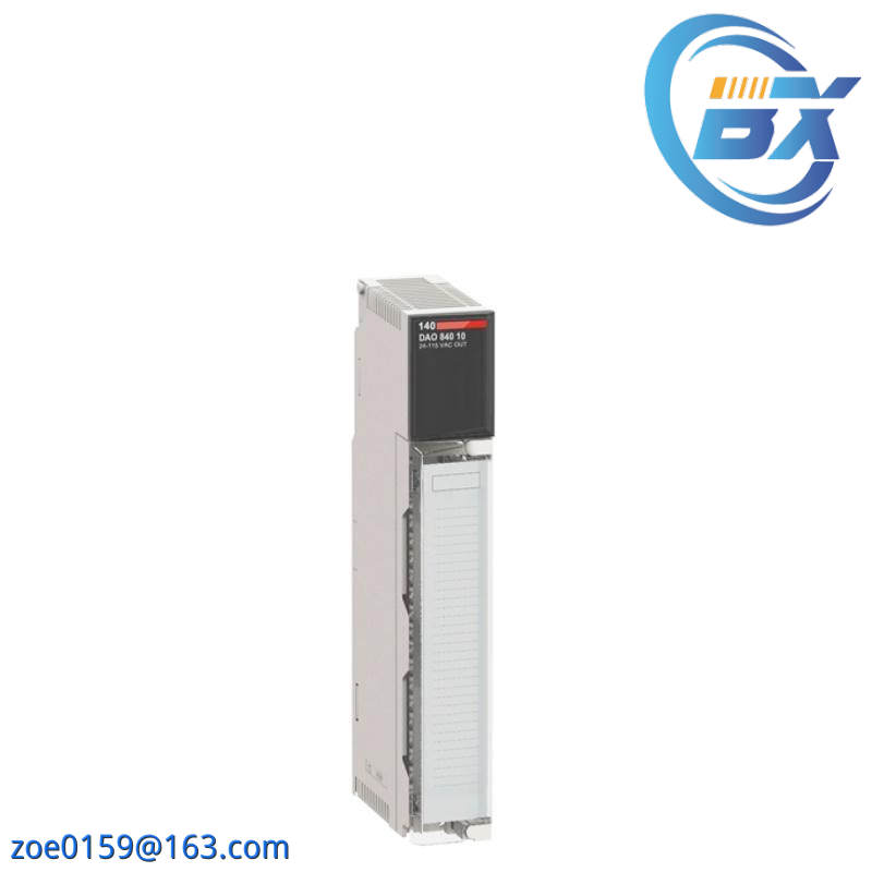 SCHNEIDER 140DAO84000