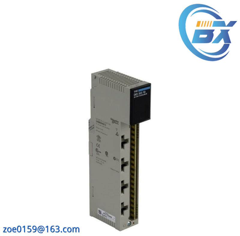 SCHNEIDER 140DDI35310