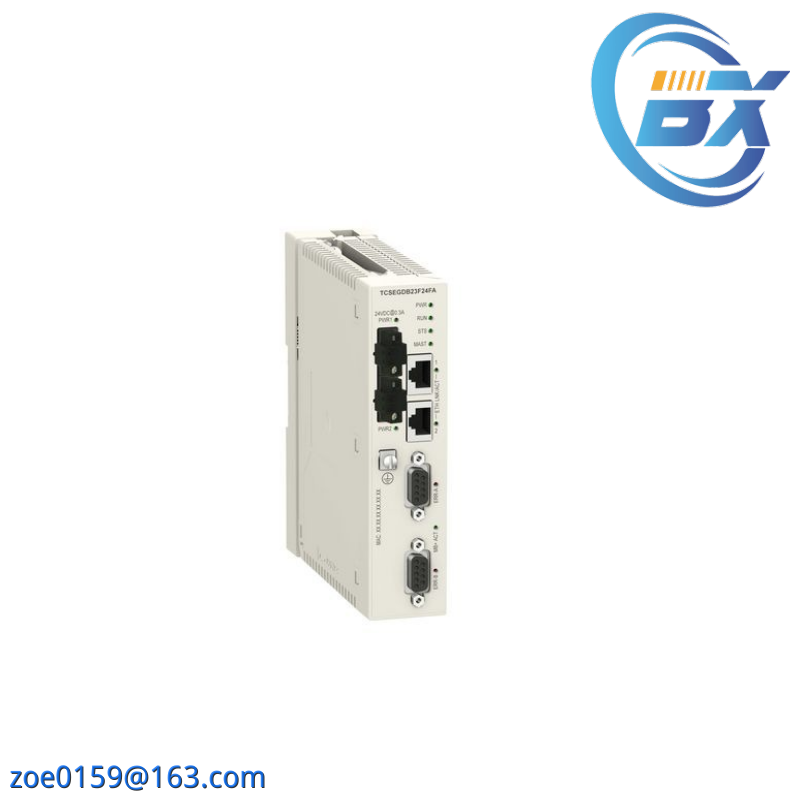 SCHNEIDER 140DDI35310