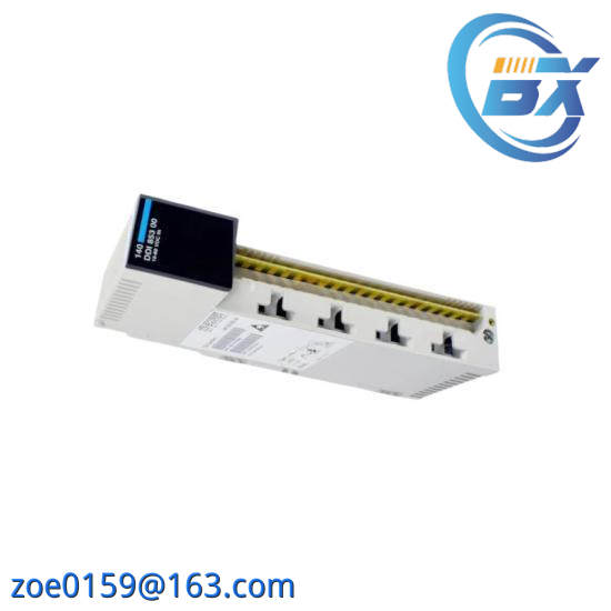 SCHNEIDER 140DDI85300