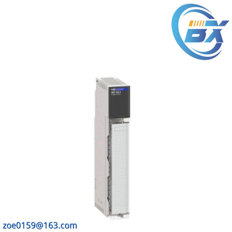 SCHNEIDER 140DDI85300