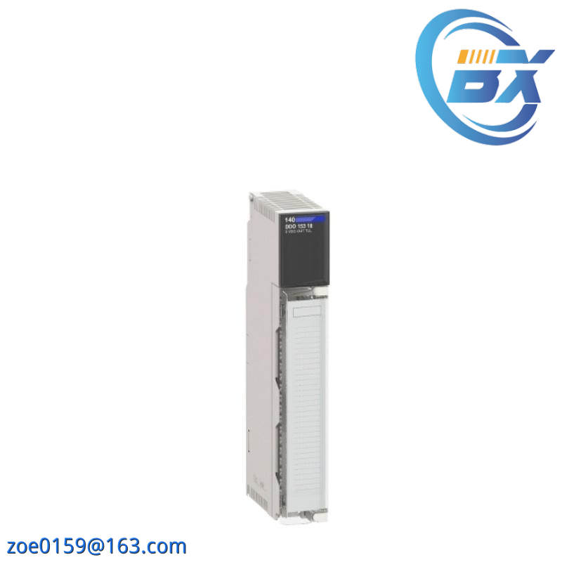 Schneider 140DDO84300