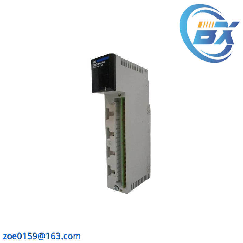 Schneider 140DDO84300