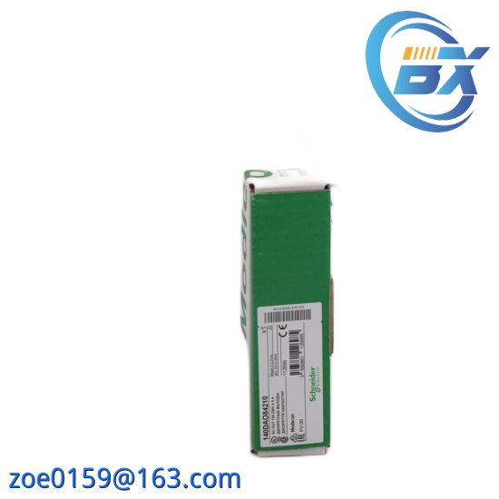 SCHNEIDER 140DDO88500