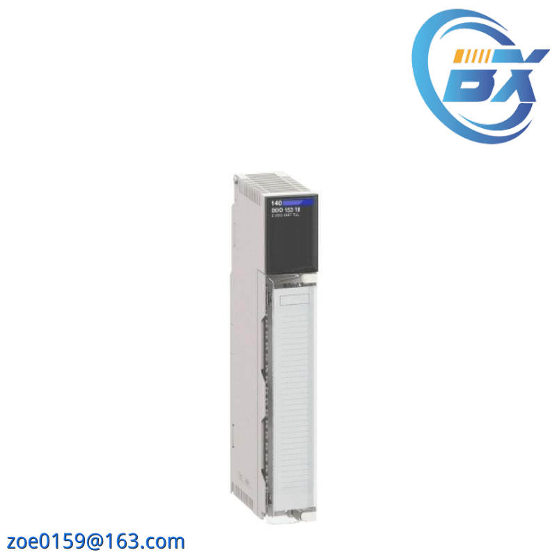 Schneider 140DVO85300 10-30VDC VERIFIED OUTPUT