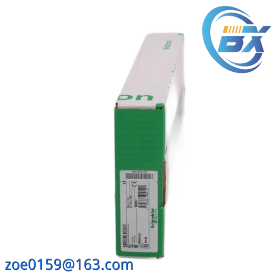 Schneider 140NOC78000C  Modicon Ethernet comunication module