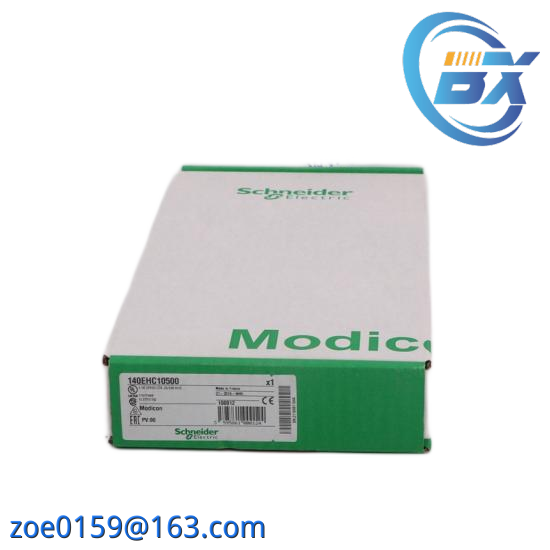 Schneider 140NOE77110  Modicon Ethernet network TCP/IP module