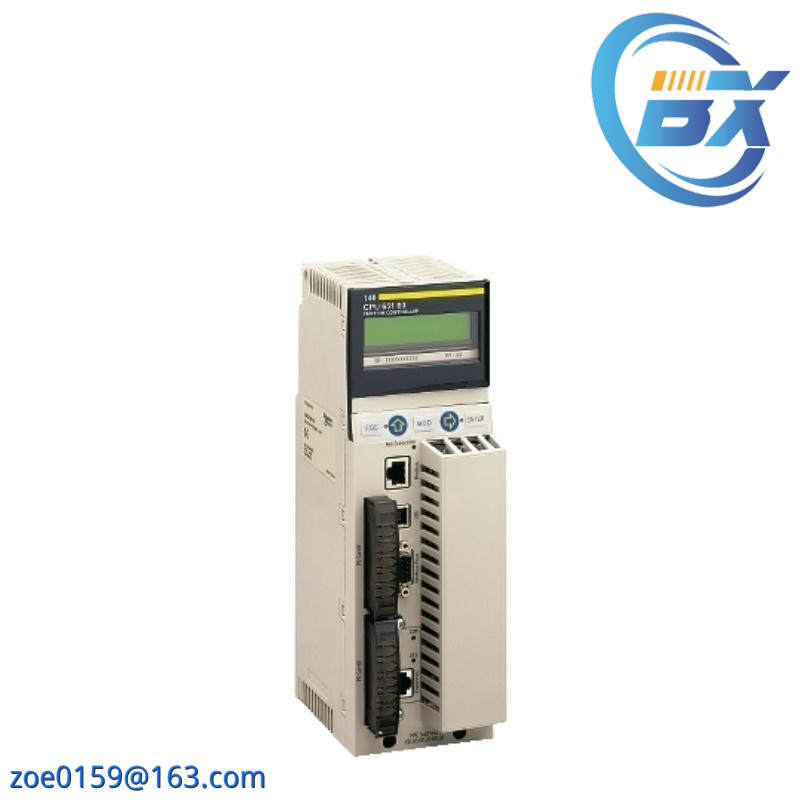 SCHNEIDER 140NRP95400
