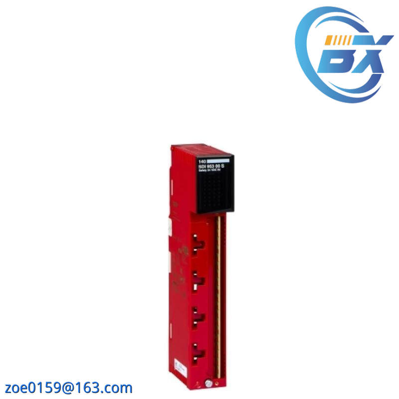 SCHNEIDER 140SDI95300S