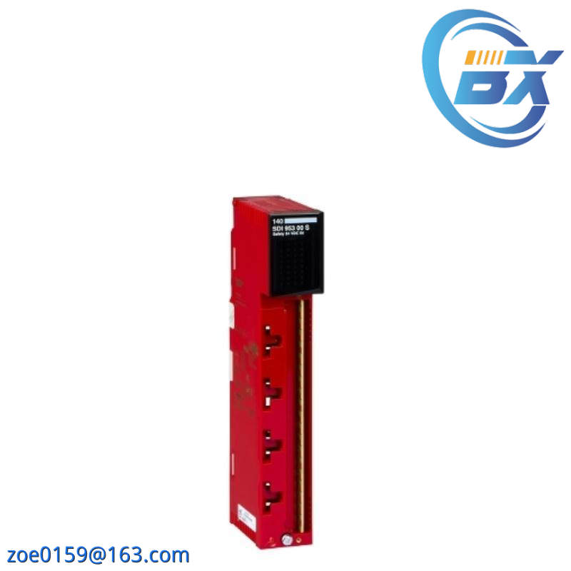 SCHNEIDER 140SDO95300S