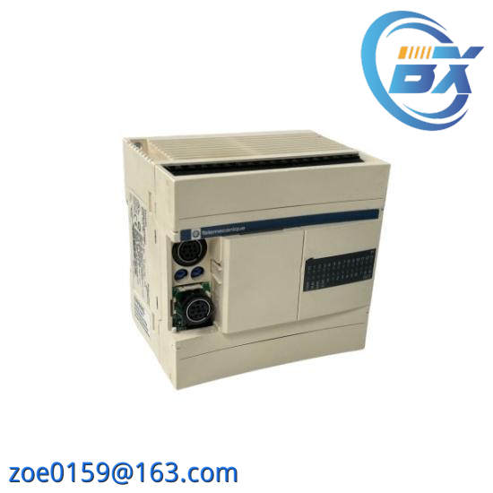 SCHNEIDER 140XBE10000