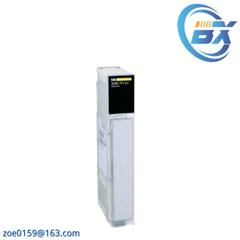 SCHNEIDER 140XBE10000