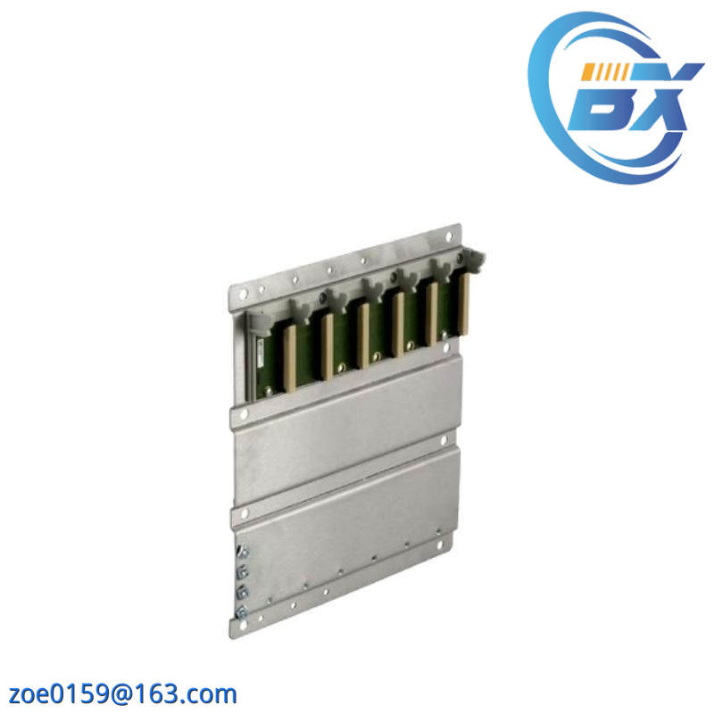 Schneider 140XBP00600 Modicon Quantum - racks backplanes
