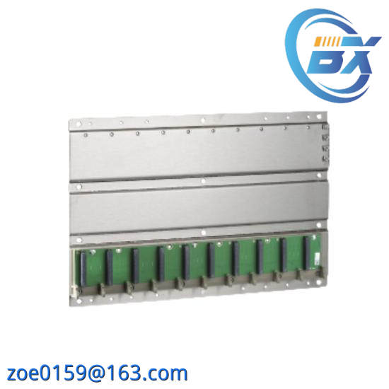SCHNEIDER 140XBP01000