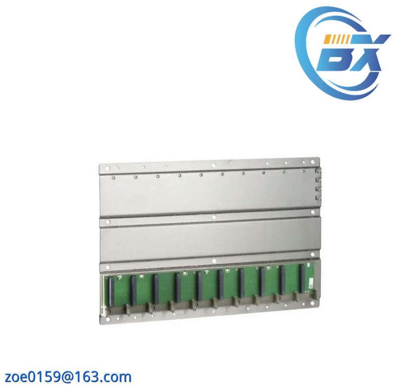 SCHNEIDER 140XBP01000