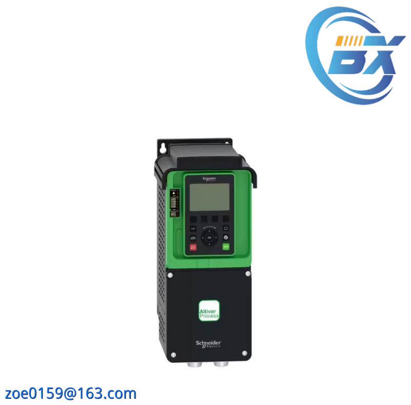 SCHNEIDER 140XBP01000