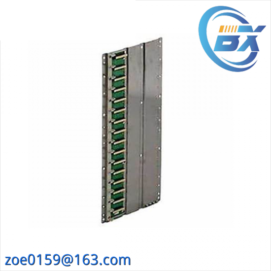 SCHNEIDER 140XBP01600C racks backplane