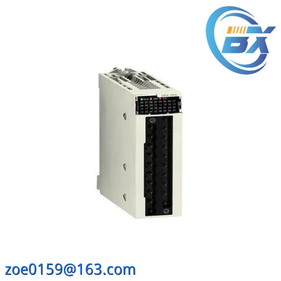SCHNEIDER 140XTS00500
