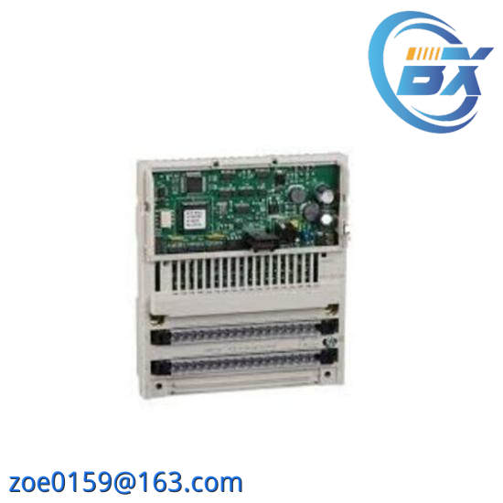 Schneider 140NOM21200  Modicon DIO head-end adaptor
