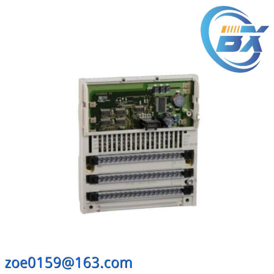 140XTS00500  Schneider 7-point note, IP20