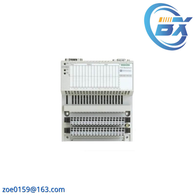 Schneider 140DA08410