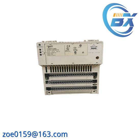 SCHNEIDER 170INT11003