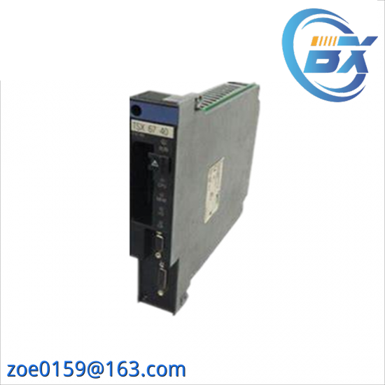 SCHNEIDER 171CCC76010 Processor Adapter