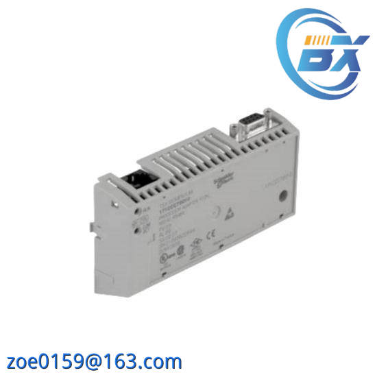 Schneider 171CCC78010 Processor adaptor