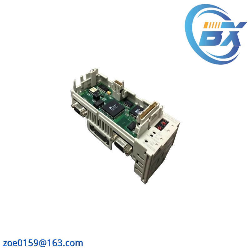 Schneide Schneider 172PNN26022 Redundant Adapter 