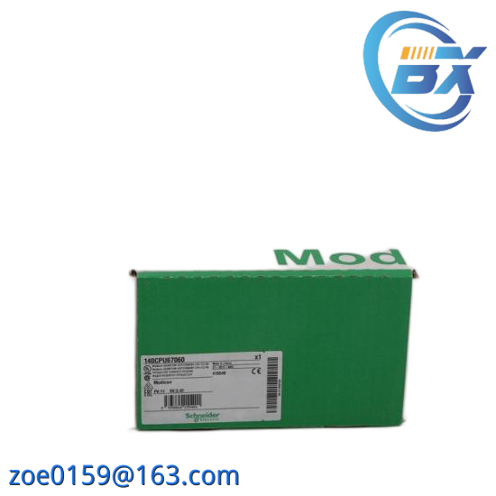 Schneider 416NHM30030A  Modicon MODBUS MODICON PLUS