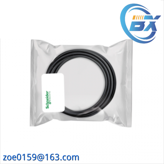 SCHNEIDER 490NAA27104 Modbus Plus trunk cable