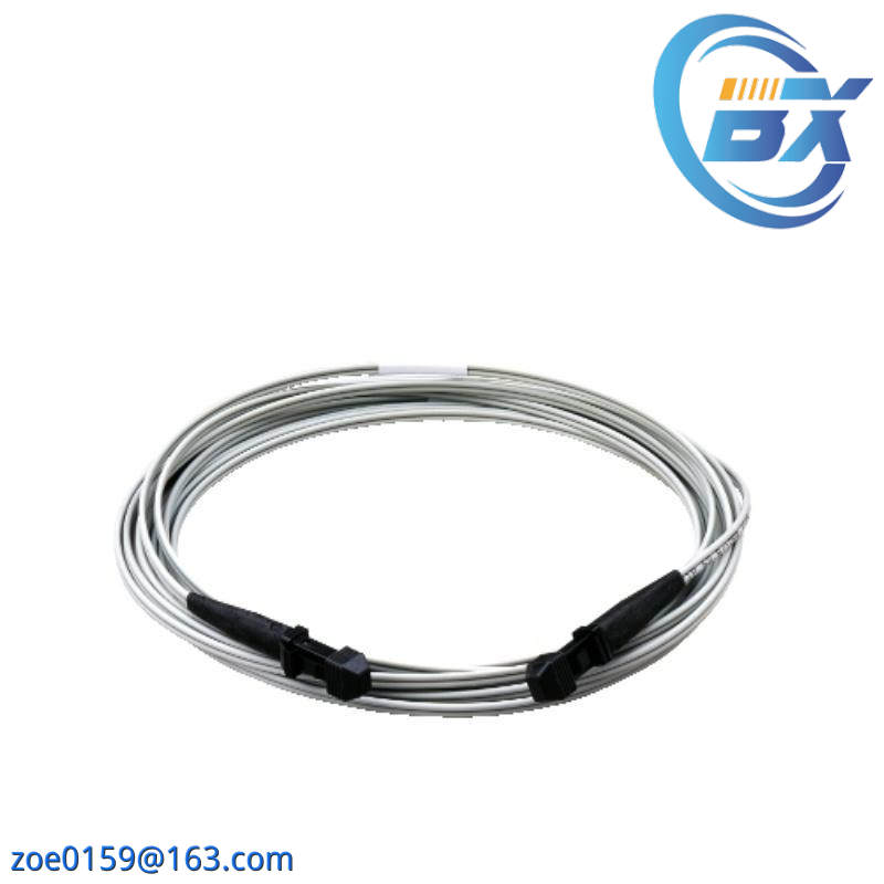 Schneider 490NOR00003 Ethernet ConneXium fiber optic cable