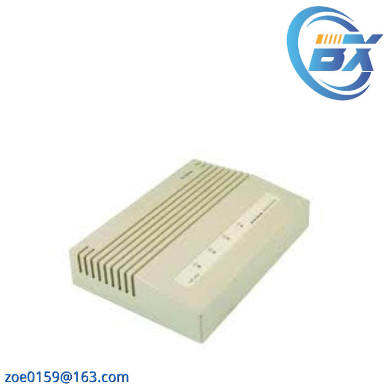 Schneider 490NRP95400 RIO drop for remote I/O - fiber optic