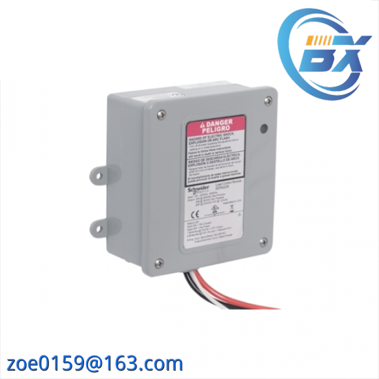 SCHNEIDER 52042200 Load Control