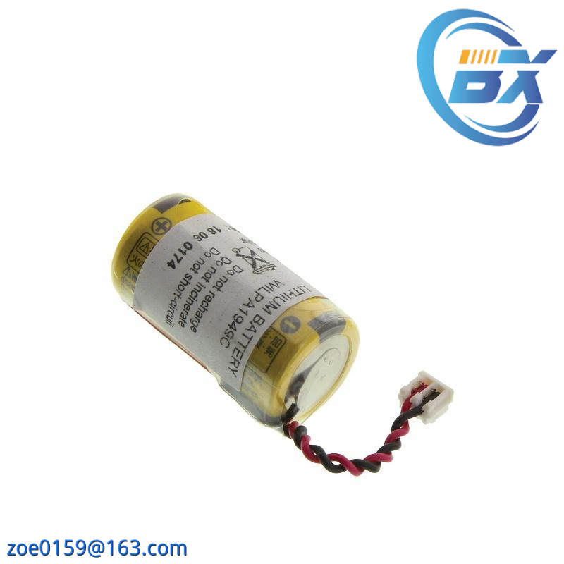 Schneider 990XCP98000 Battery for PLC Logic Controller