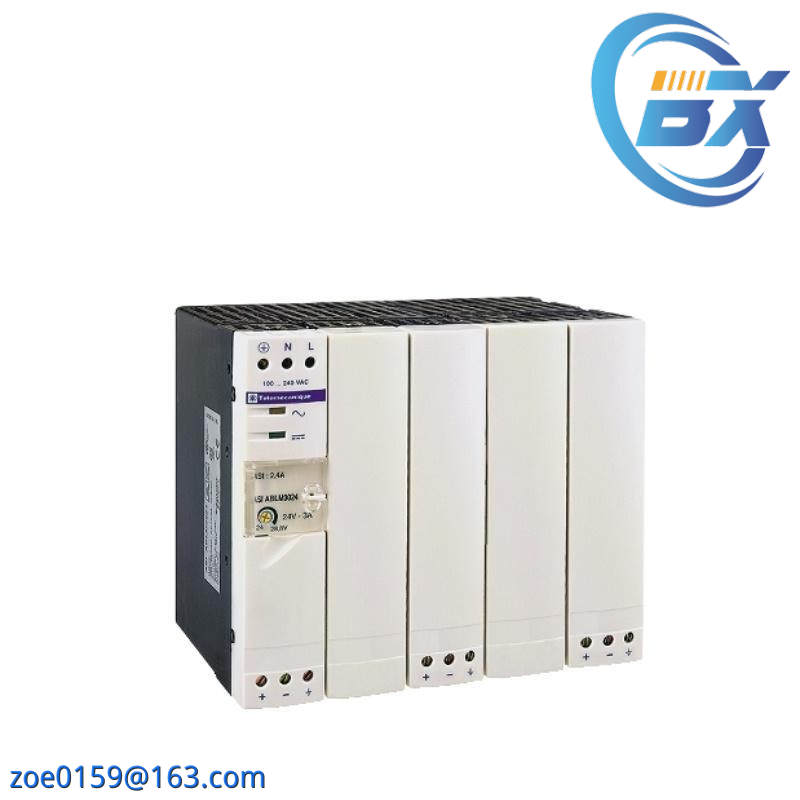Schneider ABL7 RP2410 Power Supply 240W