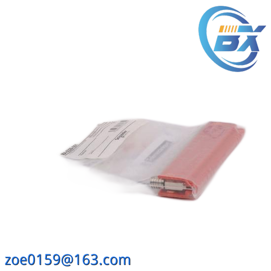 Schneider AS-B804-016  Modicon Discrete Output Module