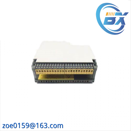 SCHNEIDER AS-BDAP-208 Discrete Output Relay