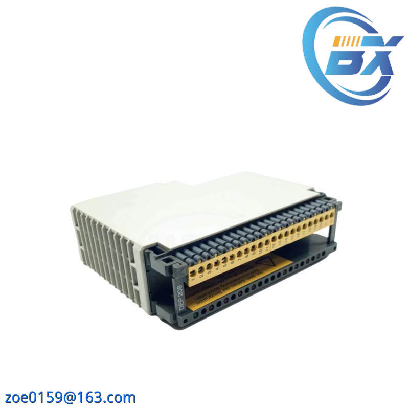 Schneider AS-BDEP-208 OUTPUT MODULE